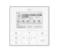 Thermostat 875163 UTY-DMMYM1 centralisée 5 postes