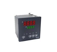 Thermostat 96 x 96 mm, entrée 600 degrés, KJ PT100, 0-10 V, 4-20 mA, sortie PID, relais SSR, 220 V, 24 V, 380 V, 1 alarme, contrôleur de température