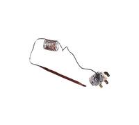 Thermostat A Bulbe 1000 M/m Chauffage Electrique 5 à 40 Degres