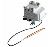Thermostat à bulbe bipolaire 370 mm COTHERM BSD2000401