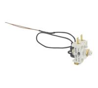 Thermostat à Bulbe Bipolaire, Sécurité 90°c, Pour Chauffe-eau Domestique Thermodynamique. L De Canne 500mm.