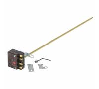 Thermostat a canne L450 - DIFF pour Chaffoteaux : 60000683