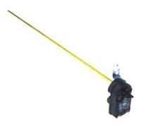 Thermostat à canne L450mm monophasé embrochable - ARISTON - 691526 G