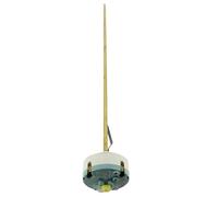 thermostat - a canne - long 450 mm - embrochable - ariston 691526