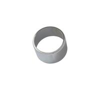 Thermostat à encastrer avec manchon Kludi 1926, 92012205-00,