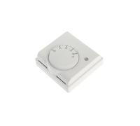 Thermostat à membrane de haute précision, installation facile et contrôle de la température, idéal pour les systèmes de chauffage et de refroidissement.