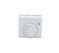 Thermostat à membrane, réglage précis de la température, installation facile, idéal pour les systèmes de chauffage et de refroidissement.