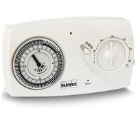 Thermostat à pile ELEWEX VE618500