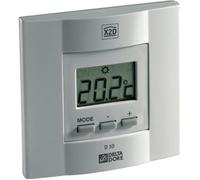 Thermostat ambiance électronique - TYBOX 21 - DELTA DORE : 6053034