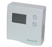 Thermostat ambiance électronique - HONEYWELL dt 90e 1012 à piles