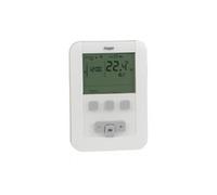Thermostat ambiance programmable Hager SAS EK570
