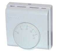 Thermostat HOME d'ambiance avec resistance d'anticipation - HONEYWELL HOME : T6360B1002