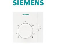 Siemens Thermostat analogique RAA31 Commutateur manuel