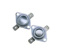 Thermostat ARISTON KIT 2 THERMOSTATS 130 - 106 degres SECHE