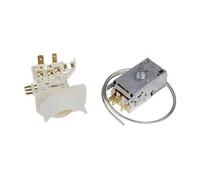 Whirlpool - thermostat atea a13-0701 + kit lampe - 484000008568 G