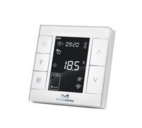 Z-Wave MCO Home Thermostat pour chauffage à eau, Thermostat, Blanc