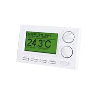 Thermostat avec communication OpenTherm Elektrobock PT59