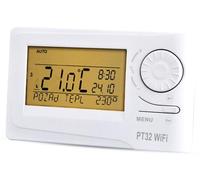Thermostat avec module WiFi Elektrobock PT32