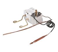 Thermostat bi-bulbes - 2500 mm - chauffe-eau Fagor - Cotherm