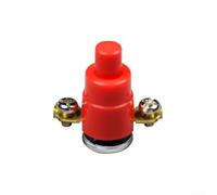 Thermostat Bimétallique 56°C Pour Enrouleur Câble Électrique | Déclenchement à 56°C ±5°C, réarmement automatique, 16A 250V, pour idéal enrouleurs câbles, protection moteur