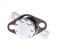 Thermostat bimétallique KSD301 0C ~ 350C, interrupteur de température, contrôle thermique 85C 95C 105C 125C 135C 145C 180C 250C 300C 350C degrés(155 degree,Normal Open(NO))