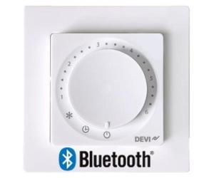 Thermostat Bluetooth programmable Devi regBasic140F1164