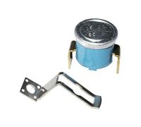 Thermostat + Bride Nc155° Pour Four - 4608552