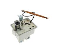 Thermor Thermostat BSD monophasé 070130 370 mm pour chauffe-eau Atlantic