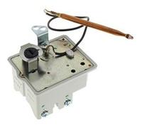 Thermostat bsd 370mm 070130, 97860001 pour Chauffe-eau