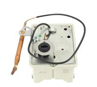 Thermostat BSD 370mm Monophasé 070130 97860001 pour Chauffe-Eau - Régulation Température Précise