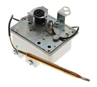 Thermostat BSD Mono 370mm Compatible avec des Chauffe-Eau DE Dietrich, Delta, Equation, Olympic, Pacific, Sauter, THERMOR