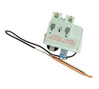 Thermostat BSD monophasé 57770 - DIFF pour De Dietrich