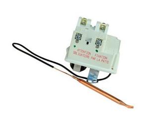 Thermostat BSD monophase 57770- DIFF pour De Dietrich Chappee - 7647539