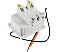 Thermostat BSD monophasé - DIFF pour Atlantic : 070130