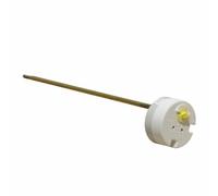 Thermostat cann embrochable L270 - DIFF pour Atlantic - Blanc - Type de Produit: Thermostat