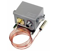 Thermostat capillaire Danfoss KPS79 (060L310566)