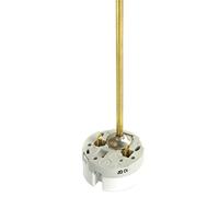 thermostat chauffe eau - 1 pôle - 270 mm - tête ronde - cotherm tse0003301
