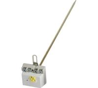 Thermostat chauffe eau à canne 270 mm tête carré - COTHERM - TUS0002501