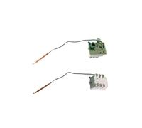 thermostat chauffe eau - tripolaire - 370 mm - tous courants - cotherm bsd0000601