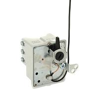 thermostat chauffe eau - tripolaire - 370 mm - tous courants - cotherm bsd0000601
