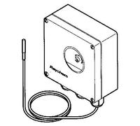 Thermostat Chemelex, AT-TS-14, électronique, avec sonde d'appui, pour câble chauffant, 1 pièce