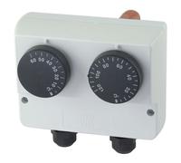 Thermostat combiné avec molette de réglage TS9530.52