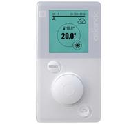 Thermostat, commande d'ambiance modulante Navilink A75 - ATLANTIC - 074213