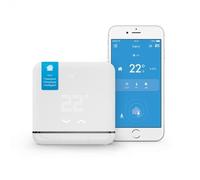 Thermostat connecté 2ème génération pour climatisation