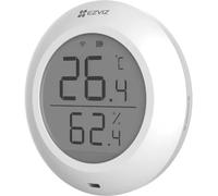 EZVIZ Capteur de température et d'humidité T51C Blanc