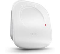 Somfy Connecté Filaire thermostat Blanc
