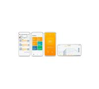 Thermostat connecté intelligent sans fil Tado° V3+