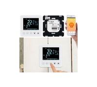 Revolt Thermostat connecté pour chauffage