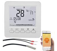 Revolt Thermostat connecté pour chauffage au sol