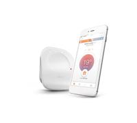 Thermostat Connecté Radio SOMFY - 2401499